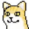 Gatos Michis Pixeleados emoj👾😹 26