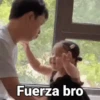 Fuerza bro