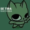 SE TIRA MACUMBA