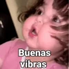 Buenas vibras