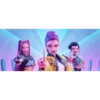 Guerreiras do K-Pop 5