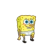 Pixeleados / Bob esponja 🧽❤️ 15