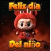  Día del Niño ⚽️🧸 20
