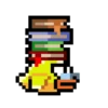Well known one - Flappy Birds 30