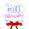 ️Feliz Navidad Nombres 1 ️ 30