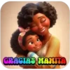 Feliz día de la Madre💞4🇵🇪Movi 29
