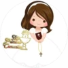 Mi primera comunión✝️💞2🇵🇪Clásica 29