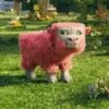 Minecraft Movie 🎮⛏️ 19
