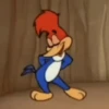 Shrek/ Pica-pau 🤩 5