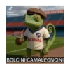 مل TikTok @brainirotuy QUE CENTRAL CNE NACIONAL BOLCINI CAMALEONCINI
