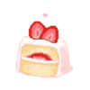 Food pixel animados 😋 12