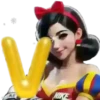 ABC(Blanca Nieves)💞1🇵🇪Movi 29