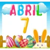 MÁS FECHAS ABRIL 1-15 30