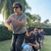 BOAT KID AURA FARMING 9