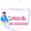 Feliz Día del trabajo💞3🇵🇪Movi 30