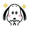 Snoopy 🌈🐾 8