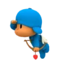 Pocoyo gif  15