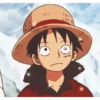 ⛵One Piece GIF 1👒 7