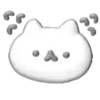 Cute 3D cat 🐱 MOV 30