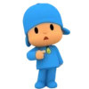 Pocoyo gif 9
