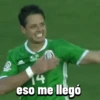 Chicharito  10