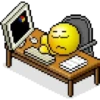 MSN + EMOJIS 3 18