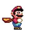 Pixel Mario 14