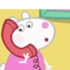 Peppa Pig GIFs 🐷 17
