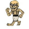 Skull skull boii 6