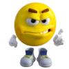Emojis animados 6