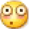 Emojis píxel 😍🤣 18