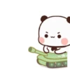 Anomali panda bubu dudu 5