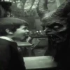 Creepy kids👶1🇲🇽Movi 6