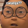 caranya??