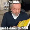 😅 Lula e Bolsonaro Dançando  18