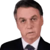 😅 Lula e Bolsonaro Dançando  11