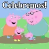 🐽 Peppa Pig y ϝAɱ 🐷🐖 5