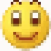 Emojis píxel 😍🤣 21