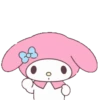 Hello Kitty & amigos Sanrio 🎀💕 11