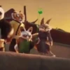 Kung fu panda gifs 7