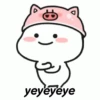 yeyeyeye