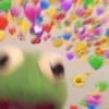 Reações de amor💞 8