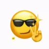 ⚫ Emojis 🤓 10