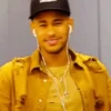 Neymar Jr. 1 mov 8