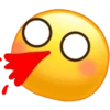Emoji iPhone GIF Gerak 22