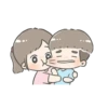 Cute Couple Cium Kiss 😘 6