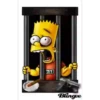 Bart Simpson⛧1 Movi 6