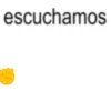 escuchamos