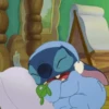 Stitch 💙✨️ 5