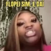 FLOPEI SIM, E DAI